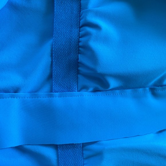 Athleta Deep Sea One Piece Swimsuit - Picture 7 of 7